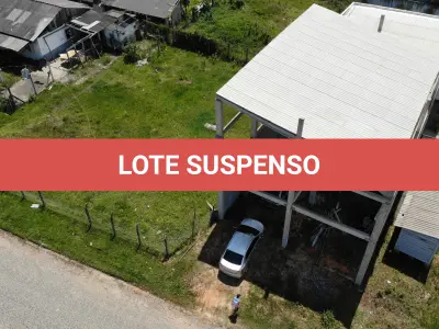 LOTE 005 - Terreno Urbano, Lote 04 Quadra 14 I,  próximo a Av. Castelo branco, em Torres/RS