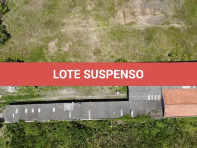 LOTE 004 - (03) Três Terrenos Urbanos, Lotes 10 e 11 Quadra 15-I, com frente para a Av. Castelo Branco, em Torres/RS