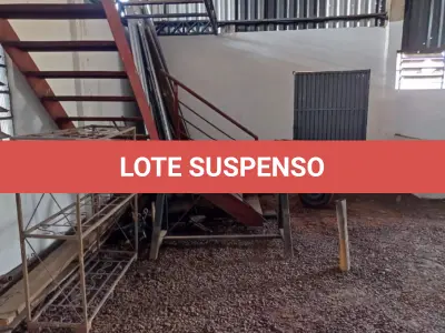 LOTE 001 - Imóvel Urbano, Lote 164-A da Gleba 01, na cidade de Marmeleiro, no Paraná