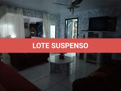 LOTE 001 - Imóvel Urbano, Lote 164-A da Gleba 01, na cidade de Marmeleiro, no Paraná