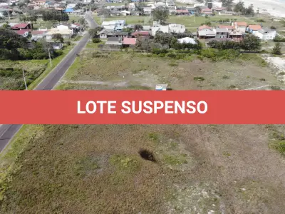 LOTE 001 - 5,6 Hectares, Terreno Rural no Balneário Arroio Seco, em Arroio do Sal/RS
