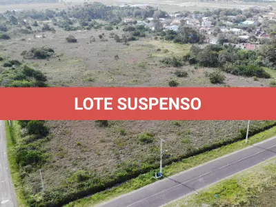 LOTE 001 - 5,6 Hectares, Terreno Rural no Balneário Arroio Seco, em Arroio do Sal/RS