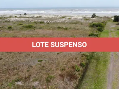 LOTE 001 - 5,6 Hectares, Terreno Rural no Balneário Arroio Seco, em Arroio do Sal/RS