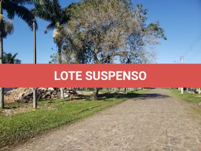 LOTE 001 - Terreno Urbano, Lote 10 Quadra 95, em Terra de Areia/RS