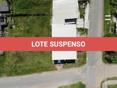 LOTE 005 - Terreno Urbano, Lote 04 Quadra 14 I,  próximo a Av. Castelo branco, em Torres/RS
