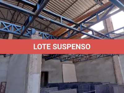 LOTE 001 - Imóvel Urbano, Lote 164-A da Gleba 01, na cidade de Marmeleiro, no Paraná