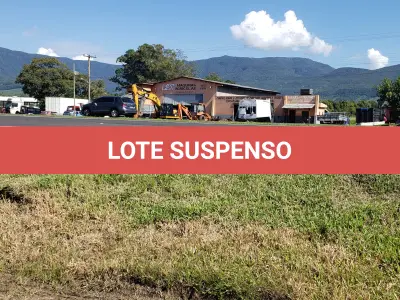 LOTE 001 - Fração Ideal DE 15,542,44 M² DO TODO MAIOR DE 38.244,00 M², de um terreno Rural na Sanga Funda em Terra de Areia/RS