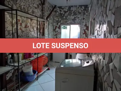 LOTE 001 - Imóvel Urbano, Lote 164-A da Gleba 01, na cidade de Marmeleiro, no Paraná