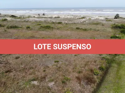 LOTE 001 - 5,6 Hectares, Terreno Rural no Balneário Arroio Seco, em Arroio do Sal/RS