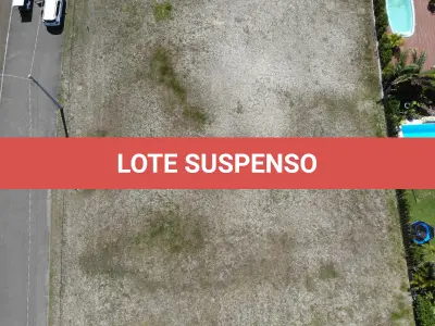 LOTE 001 - Terreno Urbano, Lote L3 Quadra L, no cond Ocean Side, na Itapeva em Torres RS