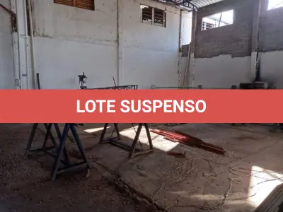 LOTE 001 - Imóvel Urbano, Lote 164-A da Gleba 01, na cidade de Marmeleiro, no Paraná