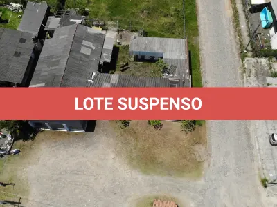 LOTE 002 - Terreno Urbano, Lote 01 Quadra 14 I, na saída da estrada do mar, em Torres/RS