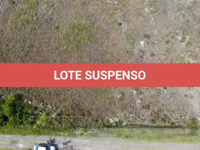 LOTE 001 - 5,6 Hectares, Terreno Rural no Balneário Arroio Seco, em Arroio do Sal/RS