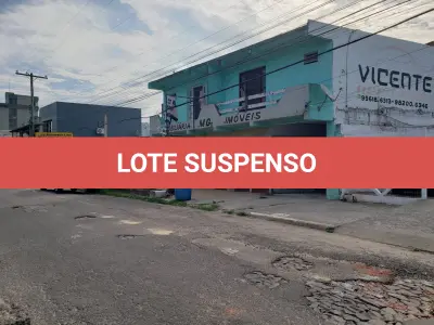 LOTE 001 - Terreno Urbano, com benfeitorias, Localizado na avenida do Riacho, numero 1370, em Torres RS