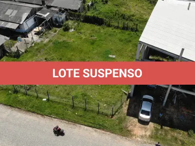 LOTE 003 - Terreno Urbano, Lote 03 Quadra 14 I, na próximo a Av. Castelo branco, em Torres/RS