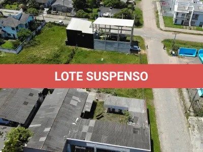 LOTE 003 - Terreno Urbano, Lote 03 Quadra 14 I, na próximo a Av. Castelo branco, em Torres/RS