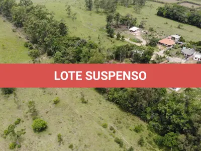 LOTE 001 - ÁREA DE 55.000M² (5,5 HÁ), COM FRENTE PARA BR 101, DISTANDO 1,5 KM DA RÓTULA DE ACESSO A CIDADE DE TORRES/RS