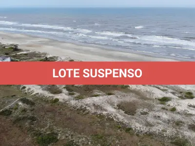 LOTE 001 - 5,6 Hectares, Terreno Rural no Balneário Arroio Seco, em Arroio do Sal/RS