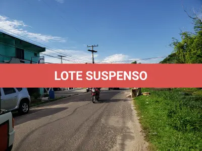 LOTE 001 - Terreno Urbano, com benfeitorias, Localizado na avenida do Riacho, numero 1370, em Torres RS