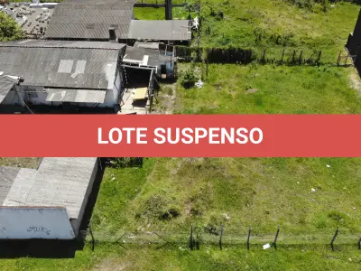 LOTE 003 - Terreno Urbano, Lote 03 Quadra 14 I, na próximo a Av. Castelo branco, em Torres/RS