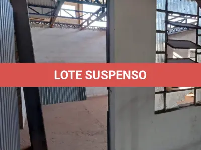 LOTE 001 - Imóvel Urbano, Lote 164-A da Gleba 01, na cidade de Marmeleiro, no Paraná