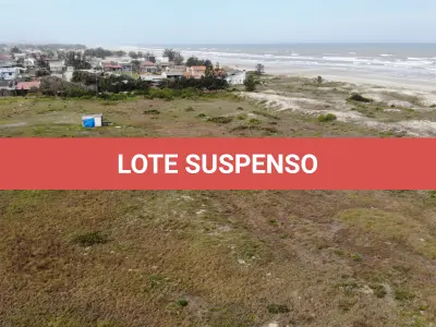 LOTE 001 - 5,6 Hectares, Terreno Rural no Balneário Arroio Seco, em Arroio do Sal/RS