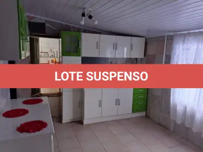 LOTE 001 - Imóvel Urbano, Lote 164-A da Gleba 01, na cidade de Marmeleiro, no Paraná