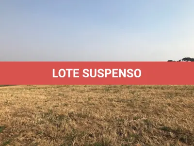 LOTE 001 - Área Rural, de 242.000,00m², na Fazenda Cruzeiro, Paiol das Telhas, em Abelardo Luz/SC
