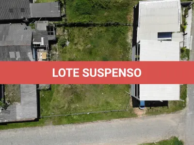 LOTE 006 - Terreno Urbano, Lote 05 Quadra 14 I, construção em alvenaria, desocupado, próximo a Av. Castelo branco, em Torres/RS