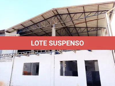 LOTE 001 - Imóvel Urbano, Lote 164-A da Gleba 01, na cidade de Marmeleiro, no Paraná