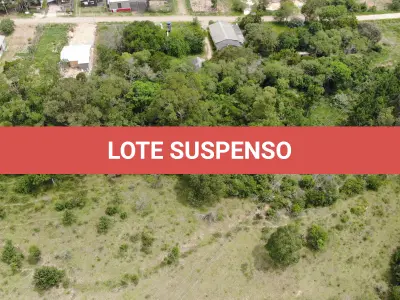 LOTE 001 - ÁREA DE 55.000M² (5,5 HÁ), COM FRENTE PARA BR 101, DISTANDO 1,5 KM DA RÓTULA DE ACESSO A CIDADE DE TORRES/RS