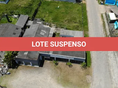 LOTE 002 - Terreno Urbano, Lote 01 Quadra 14 I, na saída da estrada do mar, em Torres/RS