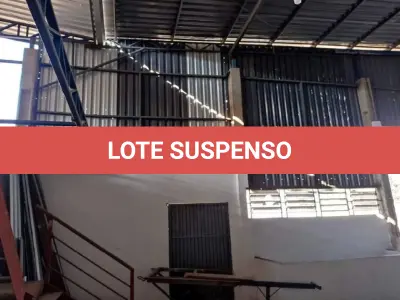 LOTE 001 - Imóvel Urbano, Lote 164-A da Gleba 01, na cidade de Marmeleiro, no Paraná