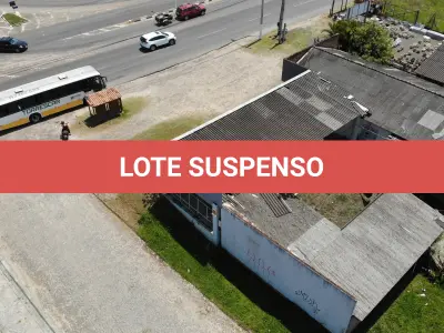 LOTE 002 - Terreno Urbano, Lote 01 Quadra 14 I, na saída da estrada do mar, em Torres/RS