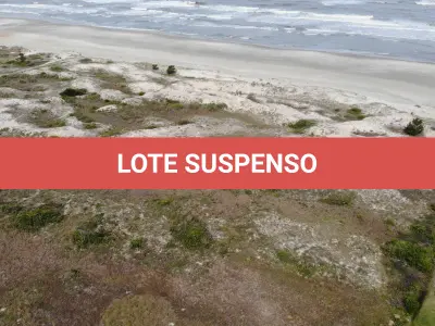 LOTE 001 - 5,6 Hectares, Terreno Rural no Balneário Arroio Seco, em Arroio do Sal/RS