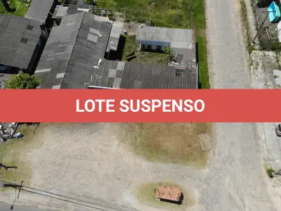 LOTE 002 - Terreno Urbano, Lote 01 Quadra 14 I, na saída da estrada do mar, em Torres/RS