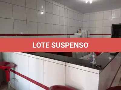 LOTE 001 - Imóvel Urbano, Lote 164-A da Gleba 01, na cidade de Marmeleiro, no Paraná