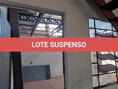 LOTE 001 - Imóvel Urbano, Lote 164-A da Gleba 01, na cidade de Marmeleiro, no Paraná