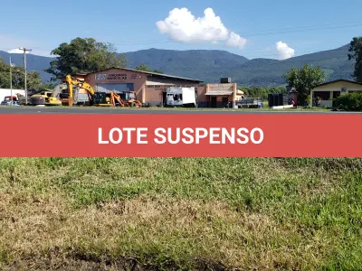 LOTE 001 - Fração Ideal DE 15,542,44 M² DO TODO MAIOR DE 38.244,00 M², de um terreno Rural na Sanga Funda em Terra de Areia/RS