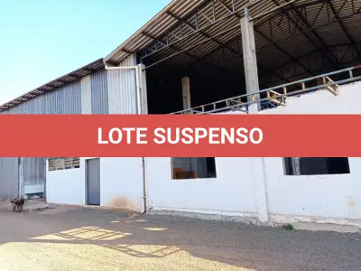 LOTE 001 - Imóvel Urbano, Lote 164-A da Gleba 01, na cidade de Marmeleiro, no Paraná