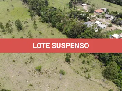 LOTE 001 - ÁREA DE 55.000M² (5,5 HÁ), COM FRENTE PARA BR 101, DISTANDO 1,5 KM DA RÓTULA DE ACESSO A CIDADE DE TORRES/RS
