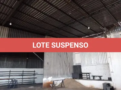 LOTE 001 - Imóvel Urbano, Lote 164-A da Gleba 01, na cidade de Marmeleiro, no Paraná