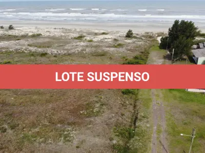 LOTE 001 - 5,6 Hectares, Terreno Rural no Balneário Arroio Seco, em Arroio do Sal/RS