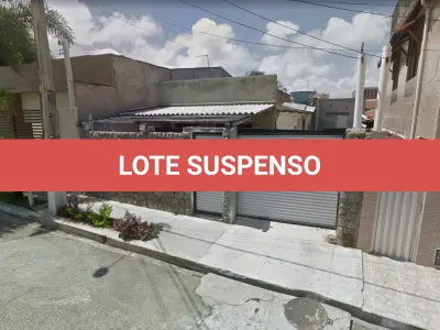 LOTE 001 - UM PRÉDIO RESIDENCIAL, Nº 68, SITUADO À RUA JOÃO CARLOS DE SOUZA, EM NATAL RN