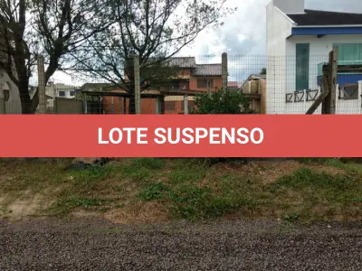 LOTE 001 - Terreno Urbano, Lote 20 Quadra 4-A-1, localizado no Curumim em Capão da Canoa RS