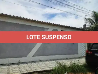 LOTE 130 - Estado: RJ / Cidade: NOVA IGUACU / LOTEAMENTO PARQUE MARAPICU II