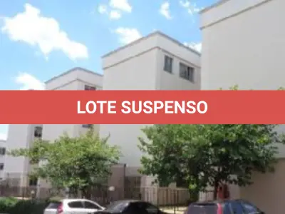 LOTE 062 - Estado: MG / Cidade: UBERABA / COND. RESID. PARQUE UDON