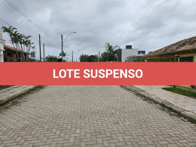 LOTE 001 - UM TERRENO URBANO, COM BENFEITORIAS, Lote 30 Quadra 32, na Praia Rainha do Mar em Xangri-lá RS
