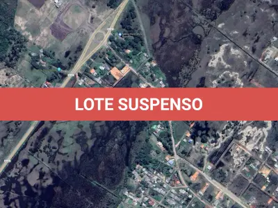 LOTE 002 - Terreno Urbano, lote 20 quadra 14, Praia Cometa em Torres RS