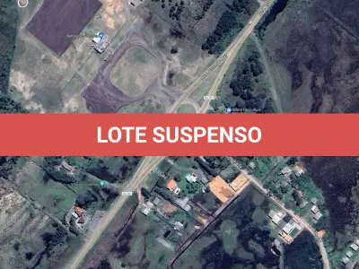 LOTE 009 - Terreno Urbano, lote 20 quadra 12, Praia Cometa em Torres RS